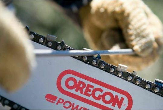 Oregon 14012 File Chainsaw 1/8'' 3.2mm Round Without Handle