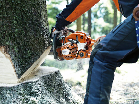 Husqvarna 562XP Autotune 6.1кг с шина 45см и Easy Start