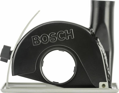 Bosch 2605510264 Dust Collector Angle Wheel