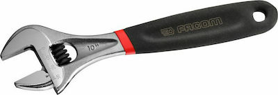 Facom French Wrench with Anti-Slip Handle 254mm