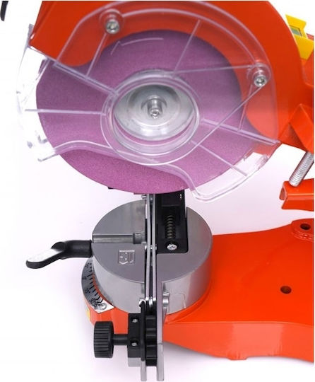 Kraft & Dele Ηλεκτρικό Τροχιστικό Αλυσίδων 750W KD10155