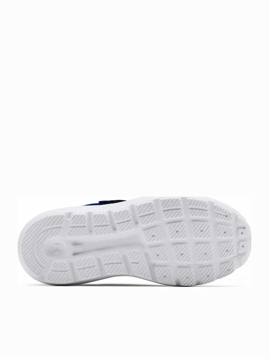 Surge 2 AC Kids Running Shoes Blue