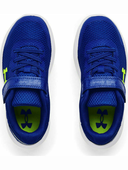 Surge 2 AC Kids Running Shoes Blue