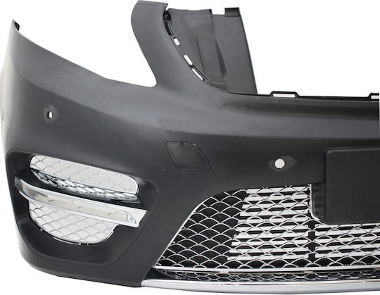 Kit de caroserie de Autoturism Compatibil cu Mercedes-Benz Numele specificației pentru un site de comerț electronic: V Clasa W447
