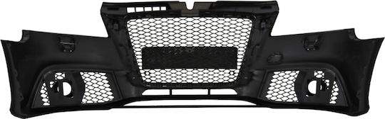 Stoßstange Auto Vorderseite Kompatibel mit Audi A3 8P 2008-2012 Facelift RS3
