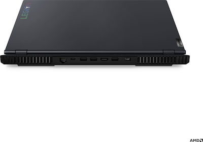 Lenovo Legion 5 15ACH6H 15.6" IPS FHD 120Hz (Ryzen 7-5800H/16GB/1TB SSD/GeForce RTX 3060/W10 Home) Phantom Blue (top)/Shadow Black (bottom) (US Keyboard)