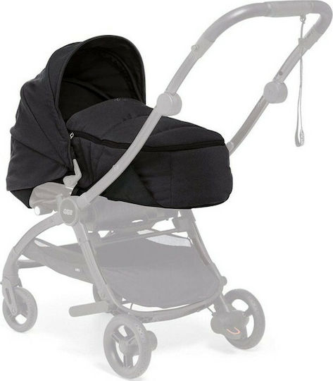 Mamas & Papas Port Bebe Airo Black
