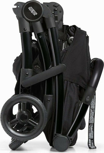 Mamas & Papas Port Bebe Airo Black