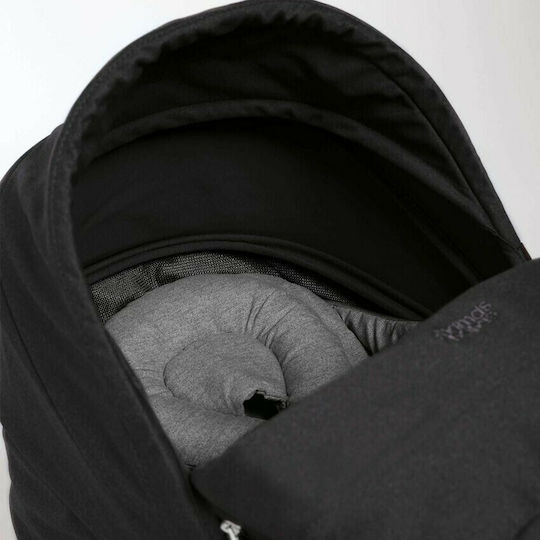 Mamas & Papas Port Bebe Airo Black