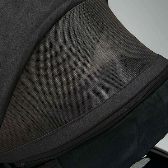 Mamas & Papas Port Bebe Airo Black