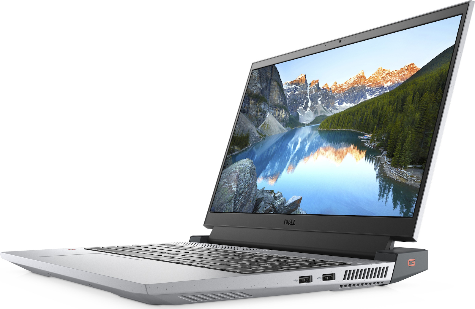 Dell G15 5510 (i5-10200H/16GB/512GB/GeForce RTX 3050 Ti/FHD/W10 Home ...