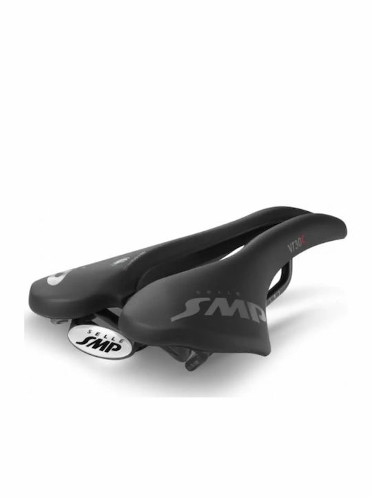 Selle SMP VT30C Black Bicycle Saddle MTB / Racing