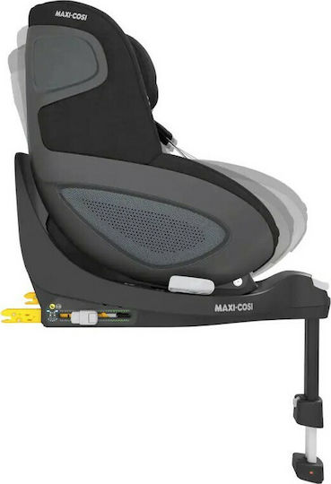 Maxi-Cosi Pearl 360 Καθισματάκι Αυτοκινήτου i-Size Authentic Black