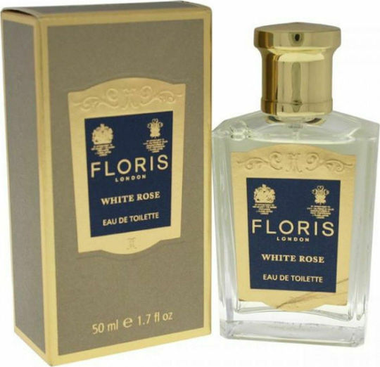 Floris London Cerifo Тоалетна вода 50мл