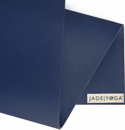 Jade Harmony XW Στρώμα Γυμναστικής Yoga Midnight (203x71x0.5cm)