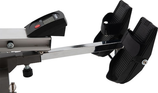 Toorx Rower Master Rudergerät für Benutzer bis 130kg