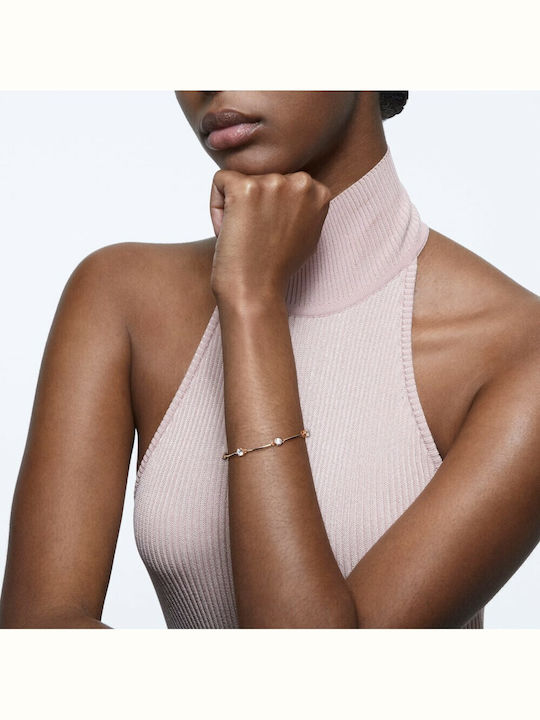 Swarovski Constella Brățară Tip Cuff Pentru Femei Swarovski Constella Brățară Tip Cuff Pentru Femei