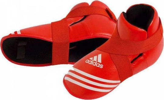adidas Προστατευτικά Κουντεπιέ Ενηλίκων Κόκκινα