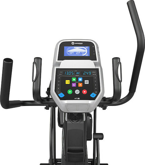Horizon Fitness Peak Trainer HT5.0 Επαγγελματικό Stepper