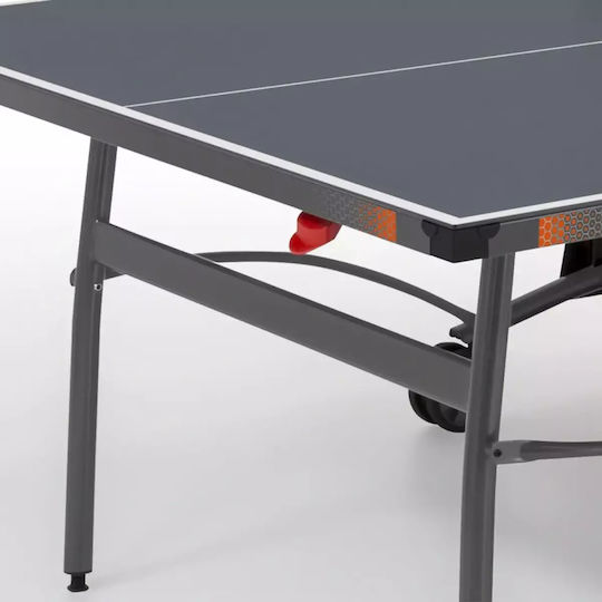 Garlando Performance Masa de ping pong pliabilă Masa de ping pong În aer liber