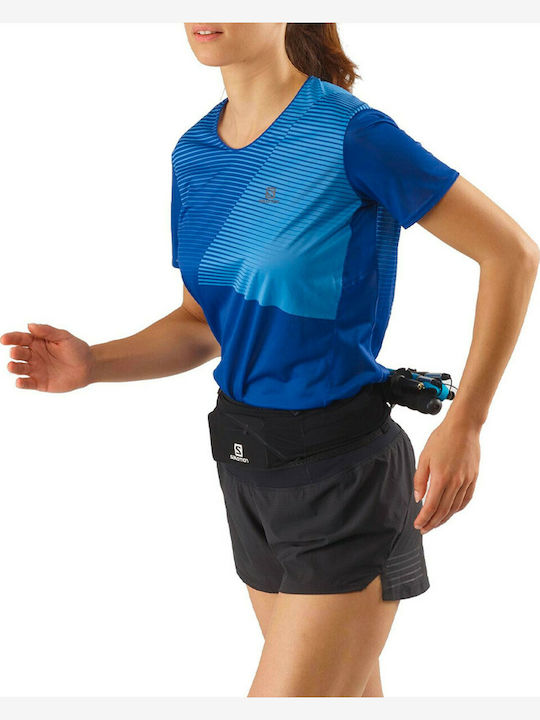 Salomon Sense Pro Belt LC1515500 Running Belt Black