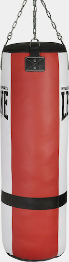 Leone Συνθετικός Σάκος Μποξ 50kg με Ύψος 145cm Πολύχρωμος