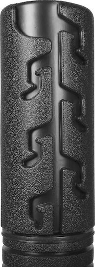 Everlast Power Core Συνθετικός Σάκος Μποξ Γεμάτος με Ύψος 165cm Μαύρος