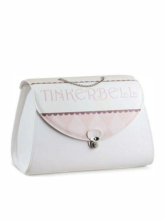 Parisis Tinkerbell Taufset mit Fee-Thema