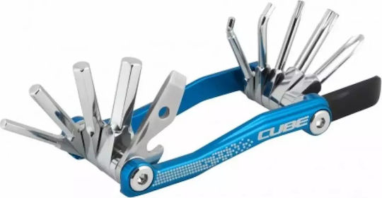 CUBE Cubetool 12 Fahrrad-Multitool