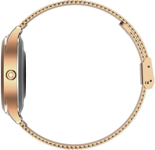 MaxCom FW42 40mm Smartwatch (Aur)
