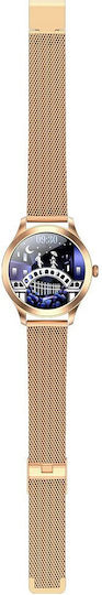 MaxCom FW42 40mm Smartwatch (Aur)