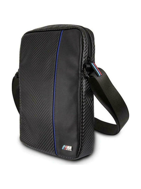 BMW BMTB8CAPNK Men's Bag Shoulder / Crossbody Black