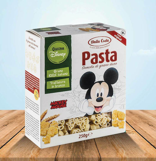 Dalla Costa Κοφτό Mickey Mouse Disney 250gr