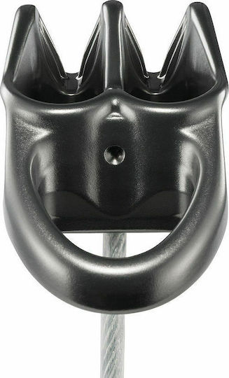 Petzl Reverso D017AA01 Κουβαδάκι Αναρρίχησης Πράσινο Κουβαδάκι