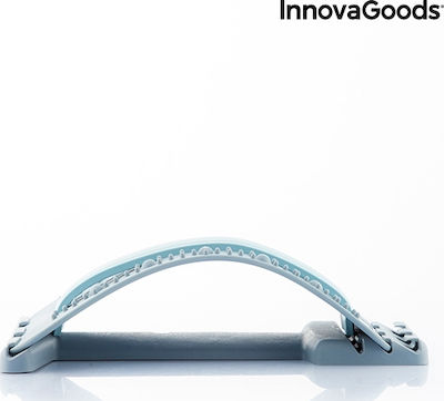 InnovaGoods Lumbar Corrector, Stretcher & Support