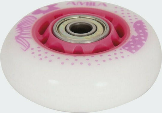 AMILA 48924001 Ersatzrad 48924