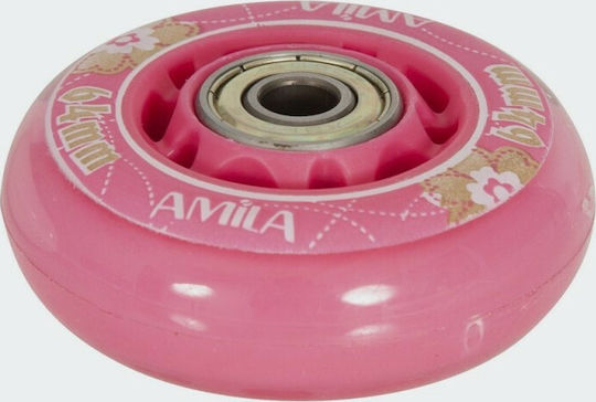 AMILA 48919001 Ersatzrad 48919