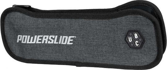 Powerslide 907074 Schutzhülle für 3 x 110 mm Rollen