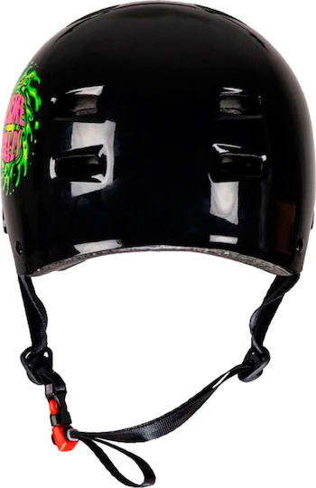 Bullet Skateboard Helmet X Slime Balls Adult
