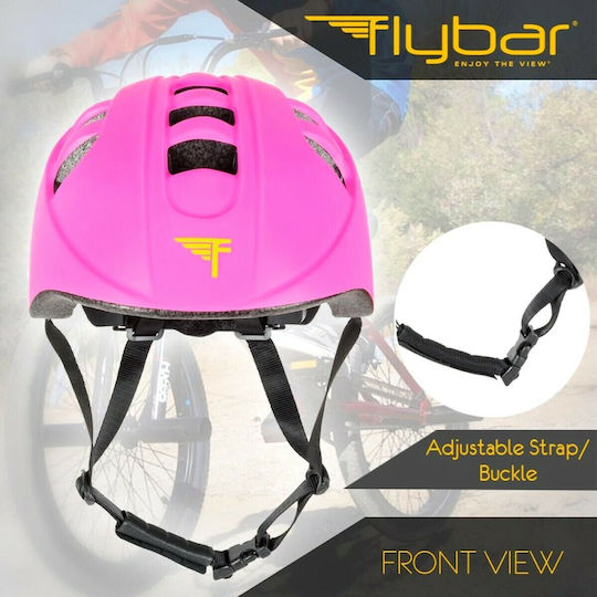 Flybar Скейтборд каска Junior Sports Helmet