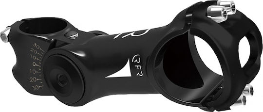 CUBE 13418 Verstellbarer 31,8mm 130 mm Fahrradlenkervorbau