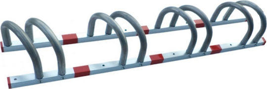 Doorado Bicycle Parking Bar for 4 Bicycles