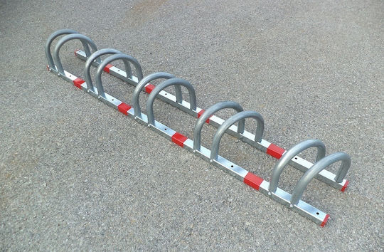 Doorado Bicycle Parking Bar for 5 Bicycles