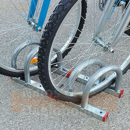 Doorado Bicycle Parking Bar for 2 Bicycles