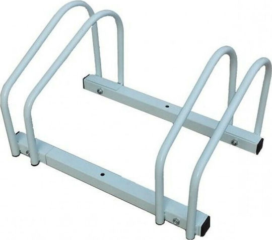 Next Systems Fahrradparkbügel für 2 Fahrräder
