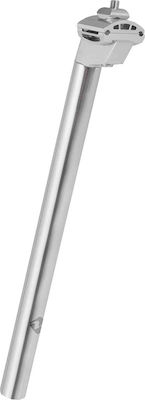 M-Wave 350 x 25.4mm Aluminium Silver