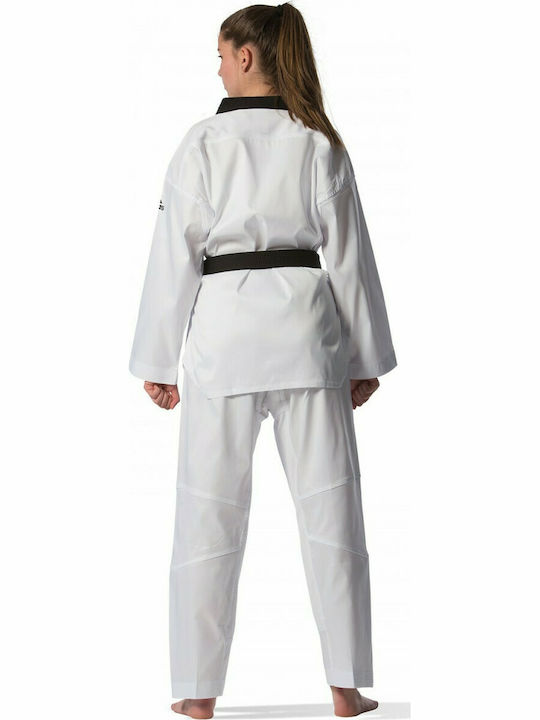 Adidas Adizero Pro Στολή Taekwondo Unisex Λευκή