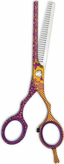 Jaguar Solingen White Line Secret 28 Haarschneideschere 5.5"