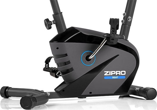 Zipro Beat Upright Exercise Bike Magnetic