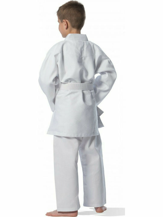 Olympus Sport Judo Student 155001 White